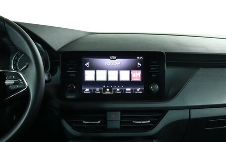 Skoda Rapid II, 2022 год, 1 850 000 рублей, 14 фотография
