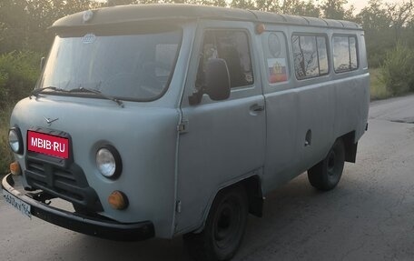 ЛуАЗ 3151, 1995 год, 4 фотография