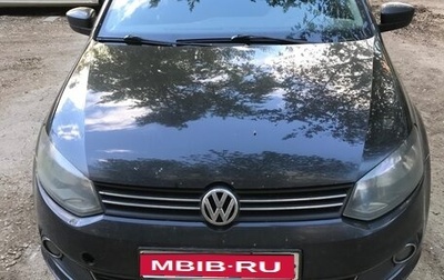 Volkswagen Polo VI (EU Market), 2012 год, 540 000 рублей, 1 фотография