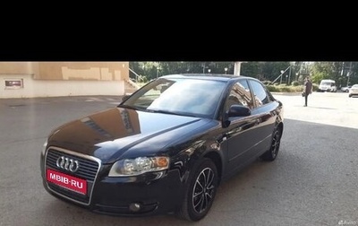 Audi A4, 2006 год, 900 000 рублей, 1 фотография