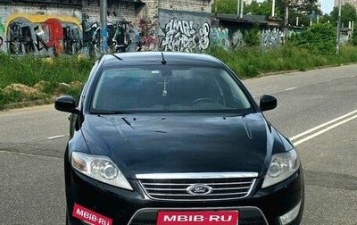 Ford Mondeo IV, 2007 год, 800 000 рублей, 1 фотография