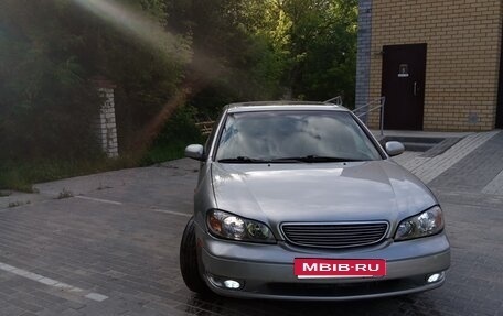 Nissan Maxima VIII, 2003 год, 444 000 рублей, 1 фотография