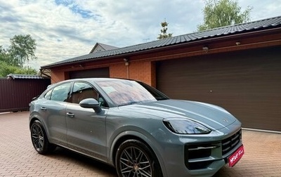 Porsche Cayenne III, 2025 год, 19 900 000 рублей, 1 фотография