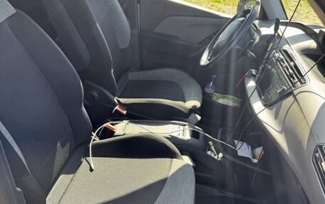 Citroen C4 SpaceTourer I, 2020 год, 1 850 000 рублей, 11 фотография