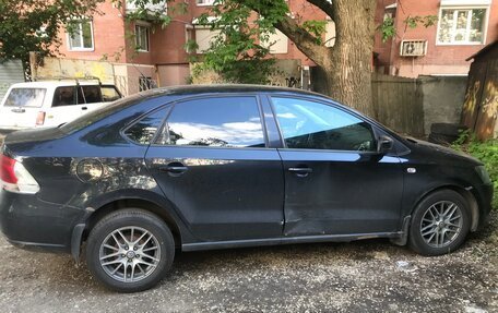 Volkswagen Polo VI (EU Market), 2012 год, 540 000 рублей, 4 фотография
