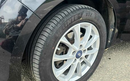 Ford Mondeo IV, 2007 год, 800 000 рублей, 9 фотография