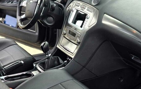 Ford Mondeo IV, 2007 год, 800 000 рублей, 5 фотография