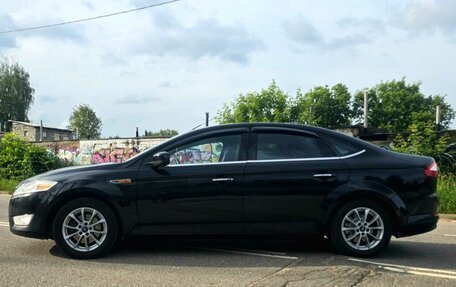 Ford Mondeo IV, 2007 год, 800 000 рублей, 10 фотография