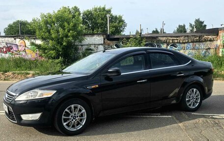 Ford Mondeo IV, 2007 год, 800 000 рублей, 4 фотография