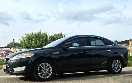 Ford Mondeo IV, 2007 год, 800 000 рублей, 6 фотография