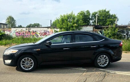 Ford Mondeo IV, 2007 год, 800 000 рублей, 12 фотография