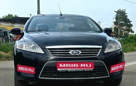 Ford Mondeo IV, 2007 год, 800 000 рублей, 2 фотография