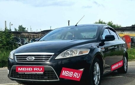 Ford Mondeo IV, 2007 год, 800 000 рублей, 8 фотография