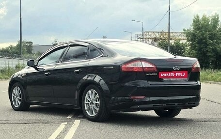 Ford Mondeo IV, 2007 год, 800 000 рублей, 11 фотография