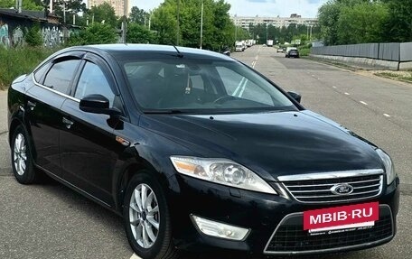 Ford Mondeo IV, 2007 год, 800 000 рублей, 3 фотография