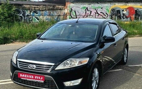 Ford Mondeo IV, 2007 год, 800 000 рублей, 7 фотография