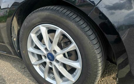 Ford Mondeo IV, 2007 год, 800 000 рублей, 18 фотография