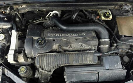 Ford Mondeo IV, 2007 год, 800 000 рублей, 17 фотография