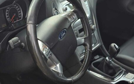 Ford Mondeo IV, 2007 год, 800 000 рублей, 25 фотография