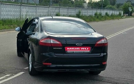 Ford Mondeo IV, 2007 год, 800 000 рублей, 14 фотография