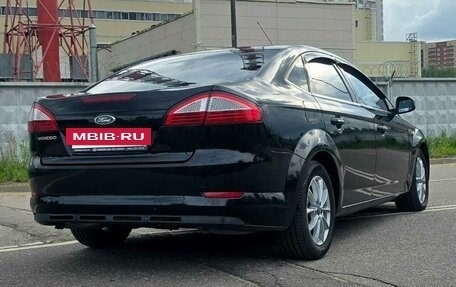 Ford Mondeo IV, 2007 год, 800 000 рублей, 24 фотография