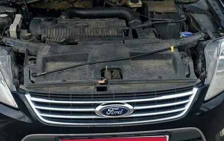 Ford Mondeo IV, 2007 год, 800 000 рублей, 16 фотография