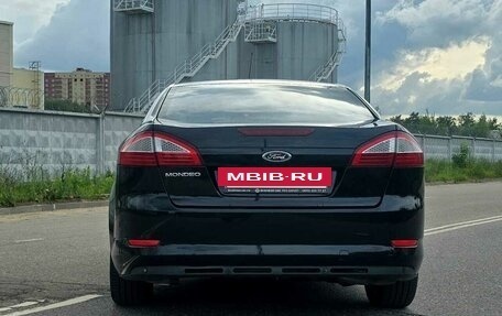 Ford Mondeo IV, 2007 год, 800 000 рублей, 15 фотография