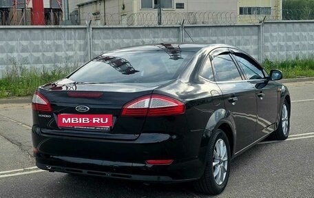 Ford Mondeo IV, 2007 год, 800 000 рублей, 22 фотография