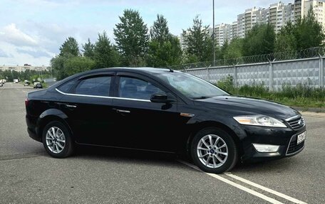 Ford Mondeo IV, 2007 год, 800 000 рублей, 28 фотография