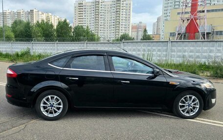 Ford Mondeo IV, 2007 год, 800 000 рублей, 29 фотография