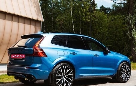 Volvo XC60 II, 2020 год, 6 600 000 рублей, 4 фотография
