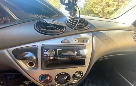 Ford Focus IV, 2004 год, 235 000 рублей, 7 фотография