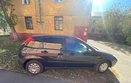 Ford Focus IV, 2004 год, 235 000 рублей, 4 фотография