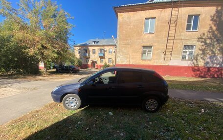 Ford Focus IV, 2004 год, 235 000 рублей, 2 фотография