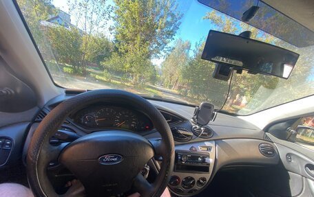 Ford Focus IV, 2004 год, 235 000 рублей, 6 фотография