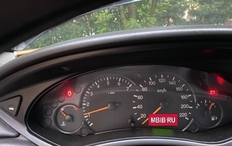 Ford Focus IV, 2004 год, 235 000 рублей, 3 фотография