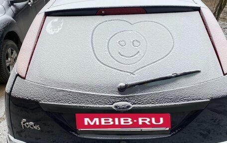 Ford Focus IV, 2004 год, 235 000 рублей, 5 фотография