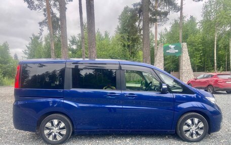 Honda Stepwgn IV, 2017 год, 1 850 000 рублей, 6 фотография