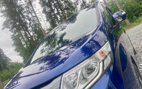 Honda Stepwgn IV, 2017 год, 1 850 000 рублей, 2 фотография