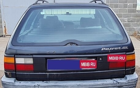 Volkswagen Passat B3, 1992 год, 250 000 рублей, 4 фотография
