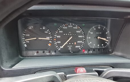 Volkswagen Passat B3, 1992 год, 250 000 рублей, 8 фотография