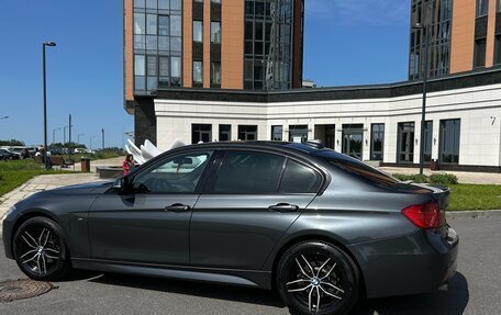 BMW 3 серия, 2014 год, 1 800 000 рублей, 5 фотография