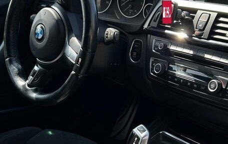 BMW 3 серия, 2014 год, 1 800 000 рублей, 9 фотография