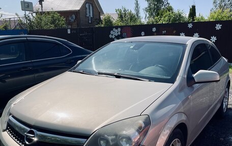 Opel Astra H, 2008 год, 560 000 рублей, 9 фотография