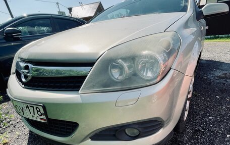 Opel Astra H, 2008 год, 560 000 рублей, 6 фотография