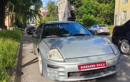 Mitsubishi Eclipse III, 2000 год, 350 000 рублей, 2 фотография