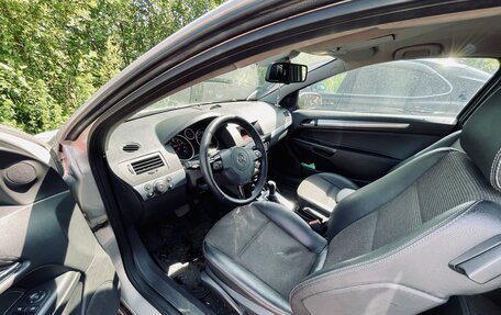 Opel Astra H, 2008 год, 560 000 рублей, 10 фотография