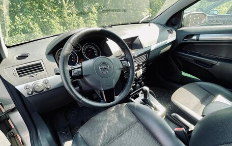 Opel Astra H, 2008 год, 560 000 рублей, 13 фотография