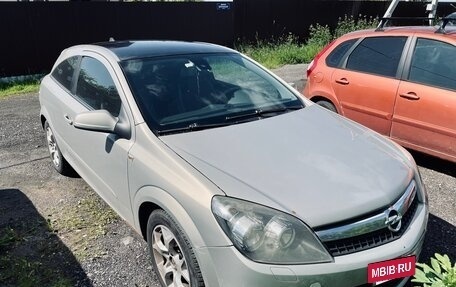 Opel Astra H, 2008 год, 560 000 рублей, 4 фотография