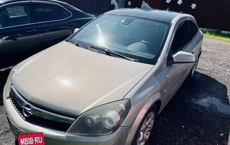Opel Astra H, 2008 год, 560 000 рублей, 2 фотография